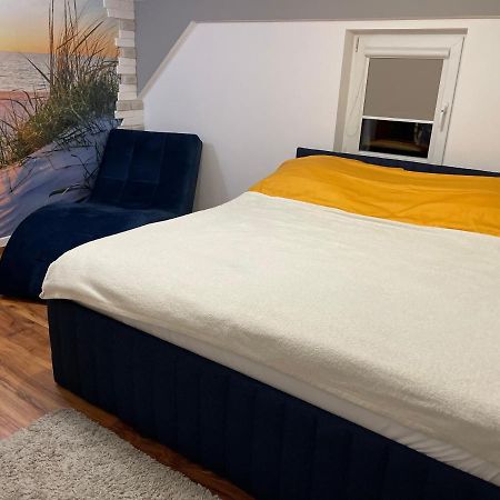 Apartament Przy Ulicy Zaruskiego Blisko Plazy Ούστκα Εξωτερικό φωτογραφία