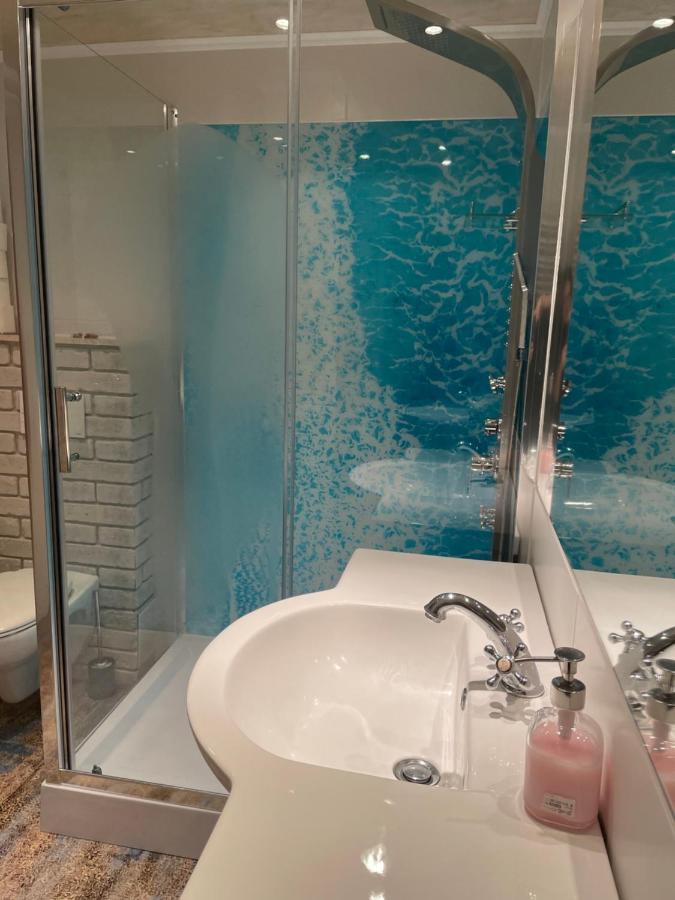 Apartament Przy Ulicy Zaruskiego Blisko Plazy Ούστκα Εξωτερικό φωτογραφία