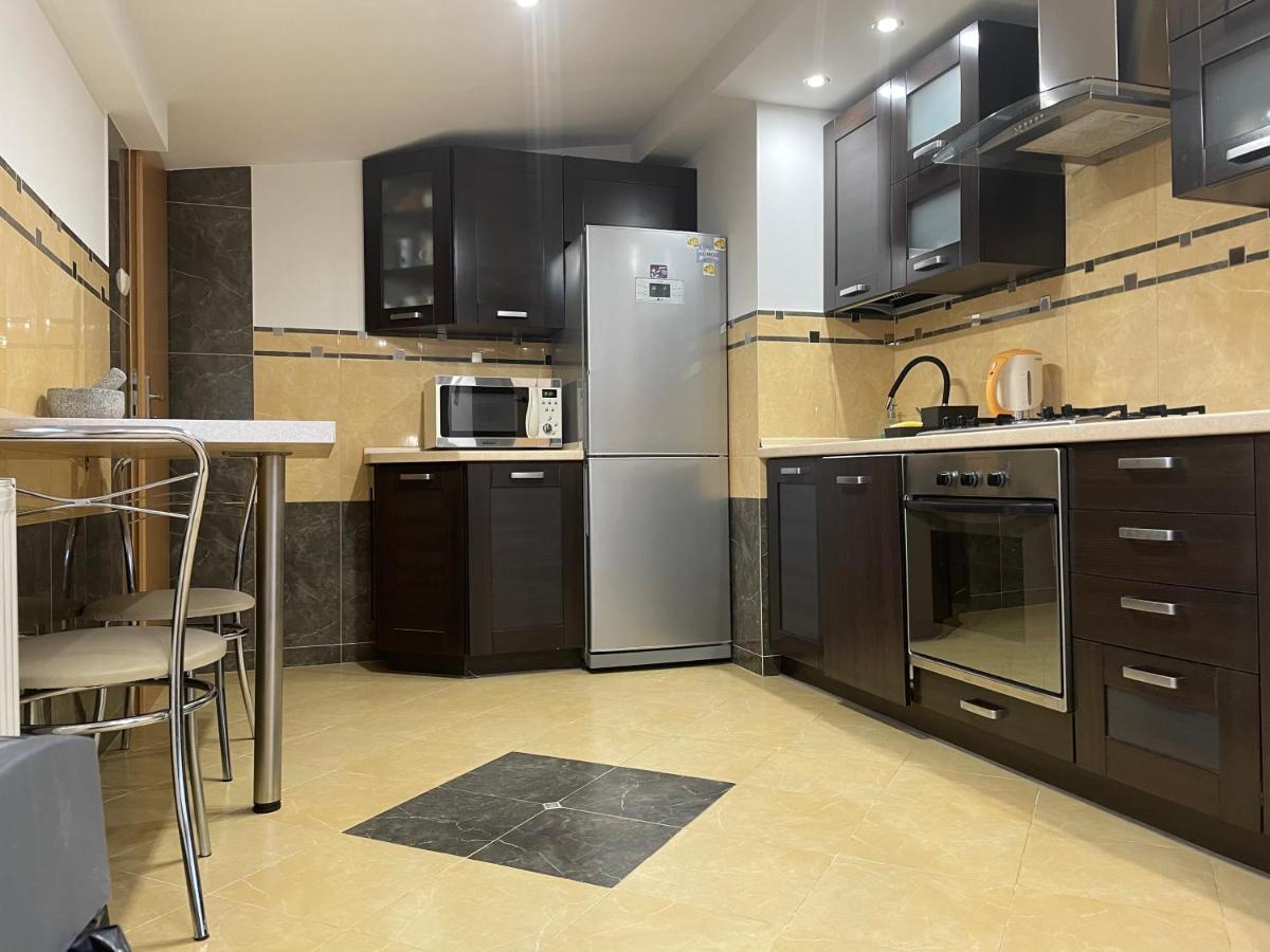 Apartament Przy Ulicy Zaruskiego Blisko Plazy Ούστκα Εξωτερικό φωτογραφία