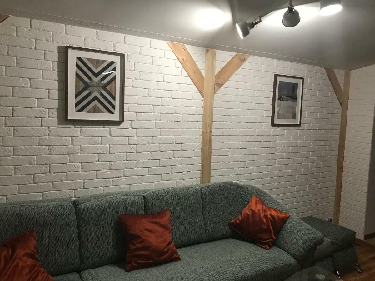 Apartament Przy Ulicy Zaruskiego Blisko Plazy Ούστκα Εξωτερικό φωτογραφία